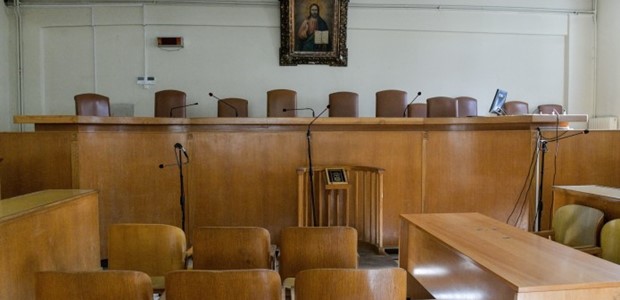 Βόλος: Κάθειρξη 16 ετών για τη δολοφονία του κουνιάδου του